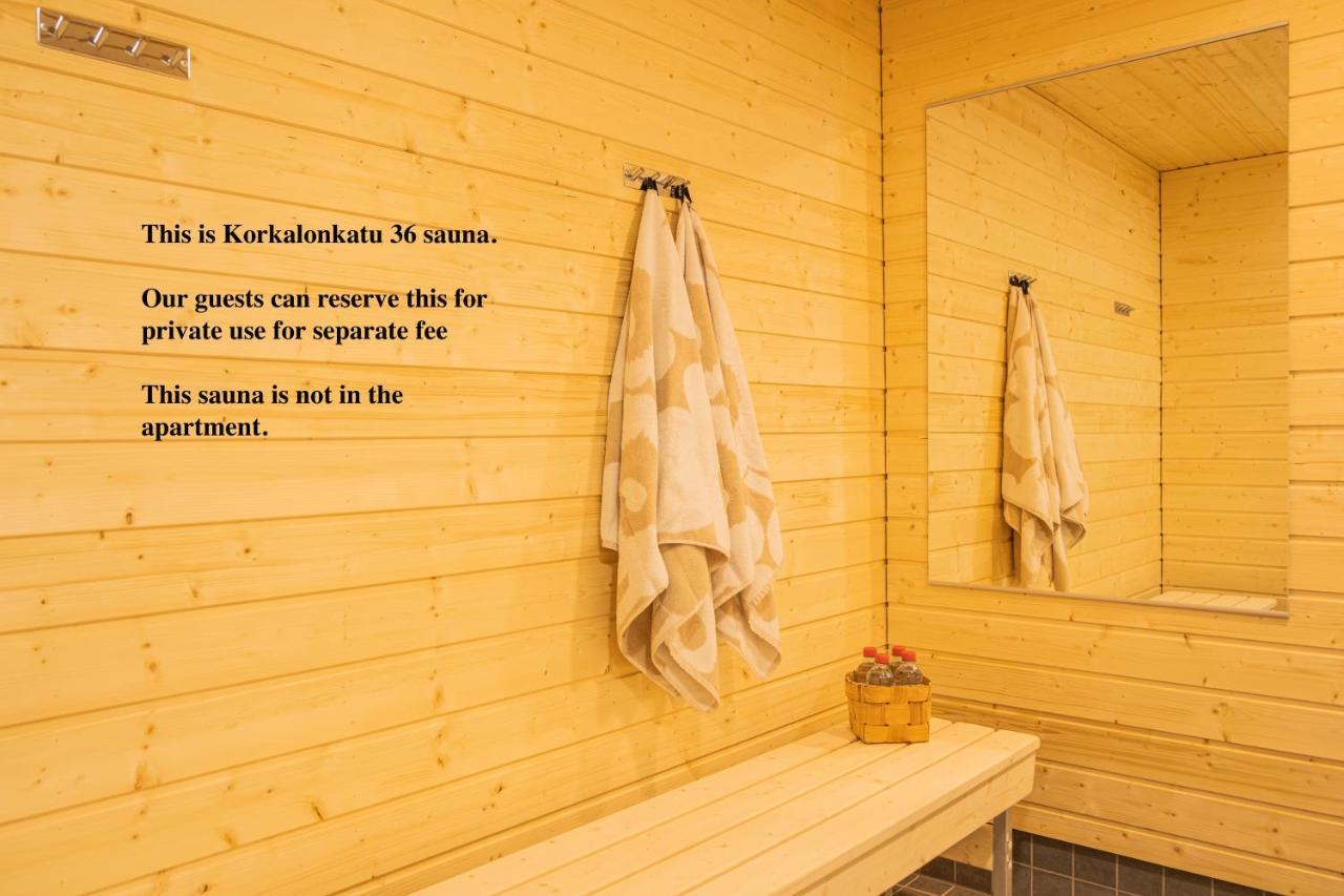 Snowflake Suites IV Rovaniemi Exterior photo